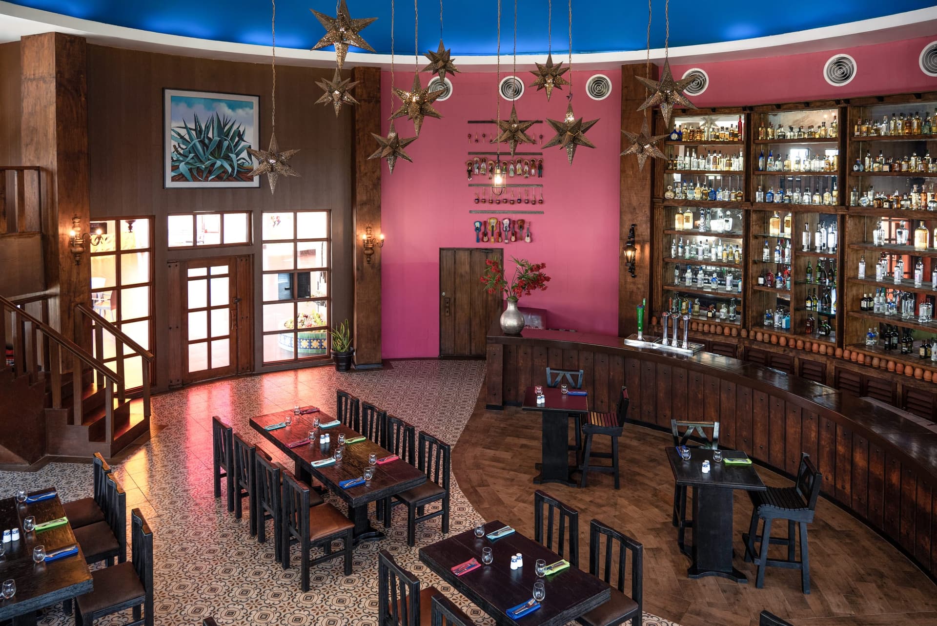 El Maguey