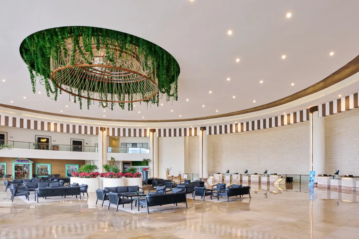 Lobby Bar