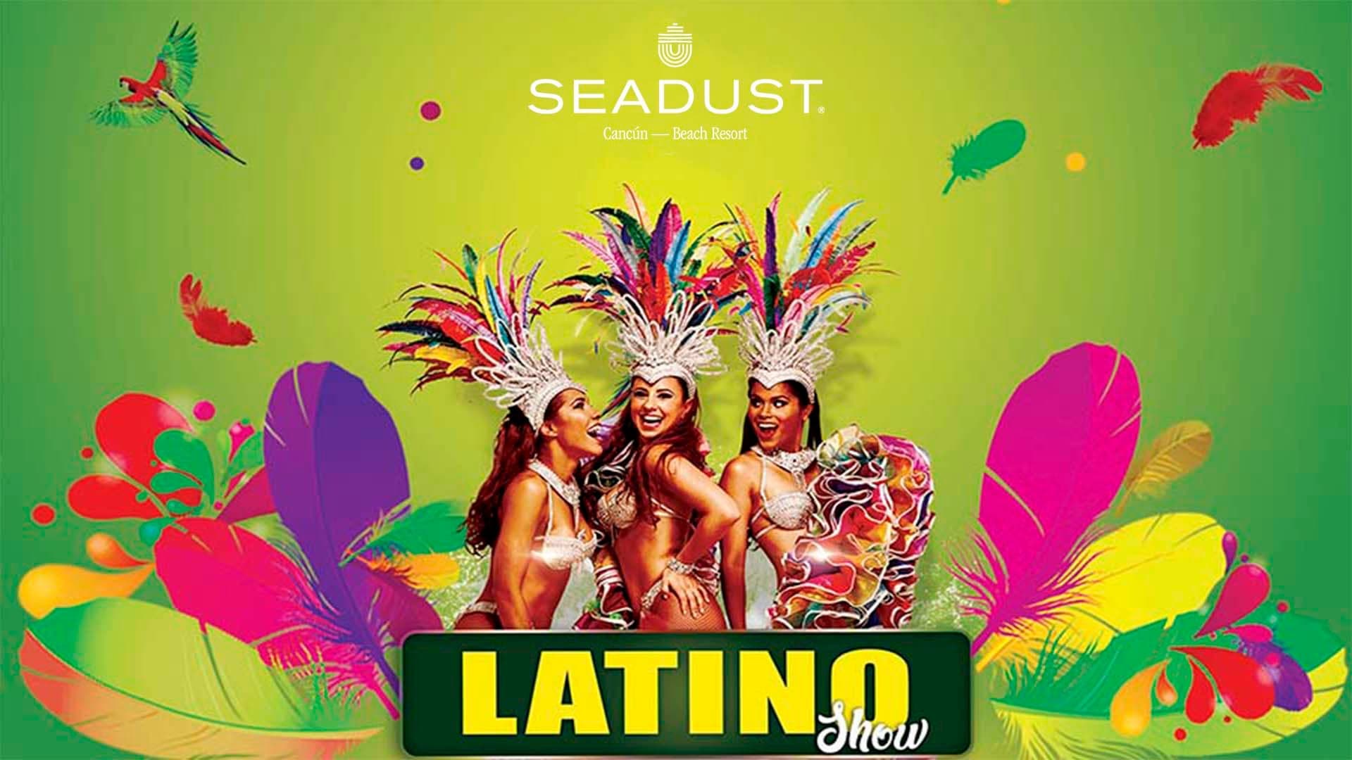 Show Latino