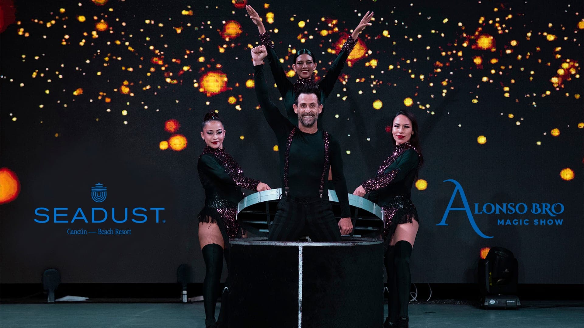 Show de Magia