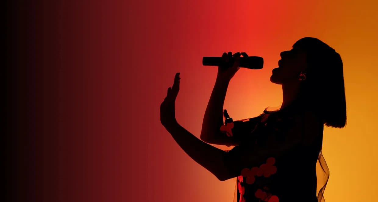 Cantante